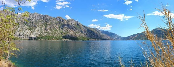 Kostanjica - Montenegr