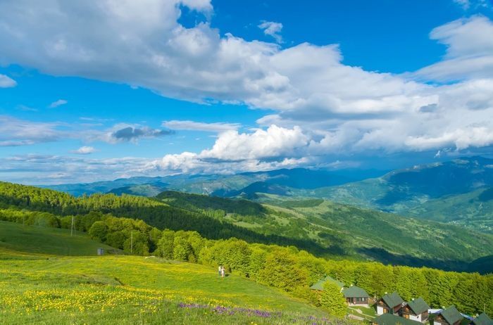 Kolašin
