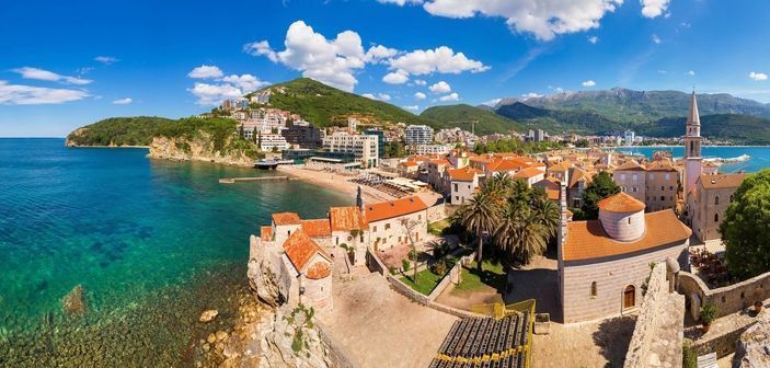 Photo 2 Budva - Mali Turistički 